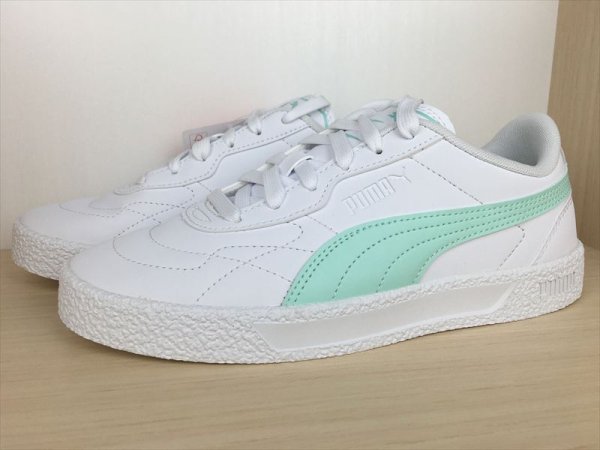 画像4: PUMA（プーマ） CLUB ZONE（クラブゾーン） スニーカー 靴 メンズ ウィメンズ ユニセックス 新品 (2509) (4)