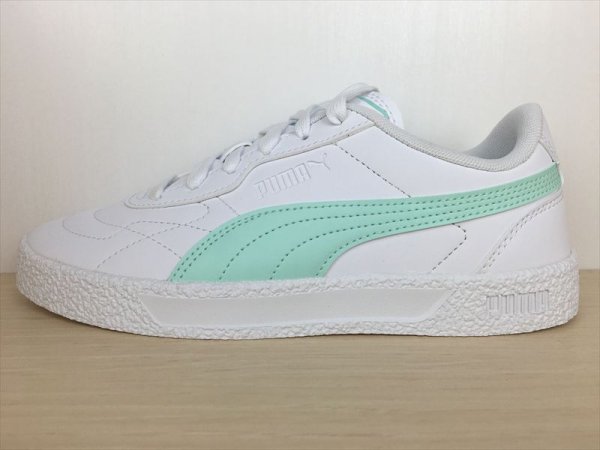 画像1: PUMA（プーマ） CLUB ZONE（クラブゾーン） スニーカー 靴 メンズ ウィメンズ ユニセックス 新品 (2509) (1)