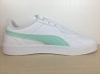 画像2: PUMA（プーマ） CLUB ZONE（クラブゾーン） スニーカー 靴 メンズ ウィメンズ ユニセックス 新品 (2509) (2)