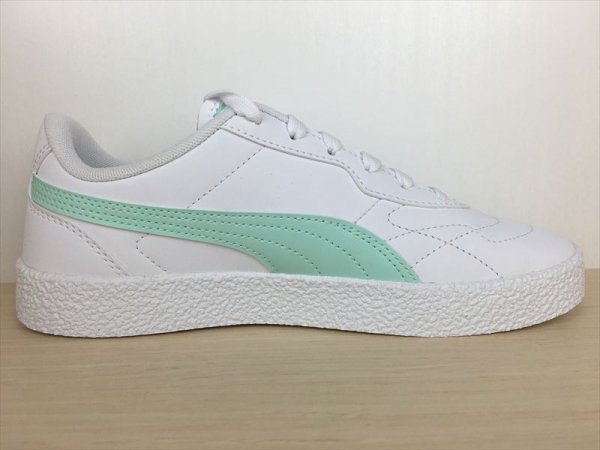 画像2: PUMA（プーマ） CLUB ZONE（クラブゾーン） スニーカー 靴 メンズ ウィメンズ ユニセックス 新品 (2509) (2)
