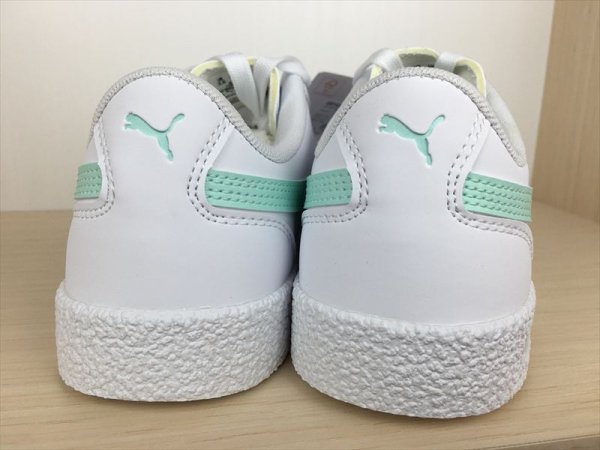 画像5: PUMA（プーマ） CLUB ZONE（クラブゾーン） スニーカー 靴 メンズ ウィメンズ ユニセックス 新品 (2509) (5)