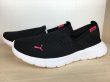 画像4: PUMA（プーマ） FLEX RENEW SLIPON（フレックスリニュースリップオン） スニーカー スリッポン 靴 メンズ ウィメンズ ユニセックス 新品 (2510) (4)
