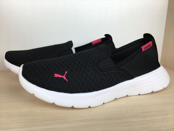 画像4: PUMA（プーマ） FLEX RENEW SLIPON（フレックスリニュースリップオン） スニーカー スリッポン 靴 メンズ ウィメンズ ユニセックス 新品 (2510) (4)