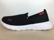 画像1: PUMA（プーマ） FLEX RENEW SLIPON（フレックスリニュースリップオン） スニーカー スリッポン 靴 メンズ ウィメンズ ユニセックス 新品 (2510) (1)