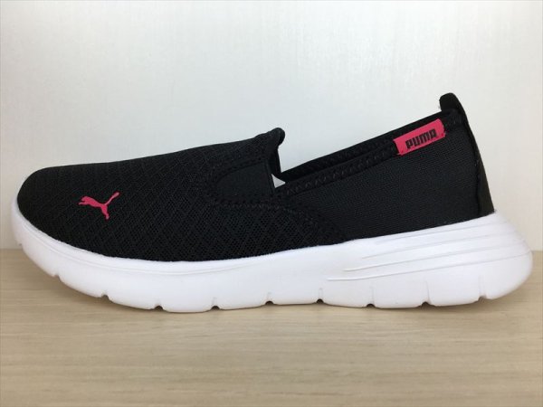 画像1: PUMA（プーマ） FLEX RENEW SLIPON（フレックスリニュースリップオン） スニーカー スリッポン 靴 メンズ ウィメンズ ユニセックス 新品 (2510) (1)