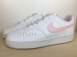 画像4: NIKE（ナイキ） COURT VISION LO LE（コートヴィジョンLO LE） スニーカー 靴 ウィメンズ 新品 (2513) (4)