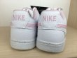 画像5: NIKE（ナイキ） COURT VISION LO LE（コートヴィジョンLO LE） スニーカー 靴 ウィメンズ 新品 (2513) (5)