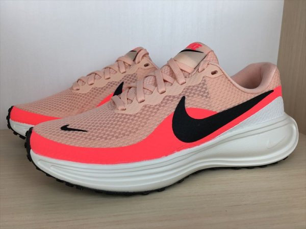 画像4: NIKE（ナイキ） REVOLUTION 8（レボリューション8） スニーカー 靴 ウィメンズ 新品 (2514) (4)