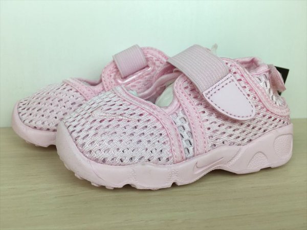 画像4: NIKE（ナイキ） RIFT 2 TD（リフト2 TD） スニーカー 靴 ベビーシューズ 新品 (2515) (4)