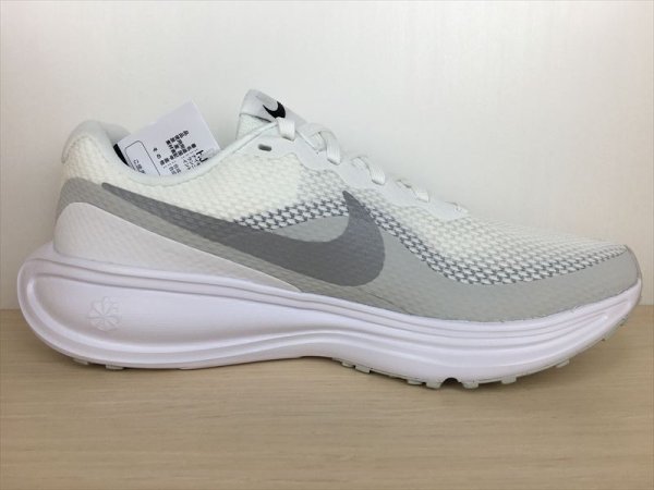 画像2: NIKE（ナイキ） REVOLUTION 8（レボリューション8） スニーカー 靴 メンズ 新品 (2517) (2)