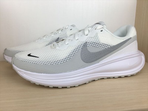 画像4: NIKE（ナイキ） REVOLUTION 8（レボリューション8） スニーカー 靴 メンズ 新品 (2517) (4)