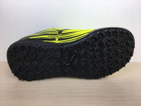 画像3: PUMA（プーマ） ATTACANTO II TT Jr（アタッカントII TT Jr） スニーカー 靴 ジュニア 新品 (2520) (3)