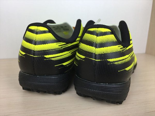 画像5: PUMA（プーマ） ATTACANTO II TT Jr（アタッカントII TT Jr） スニーカー 靴 ジュニア 新品 (2520) (5)