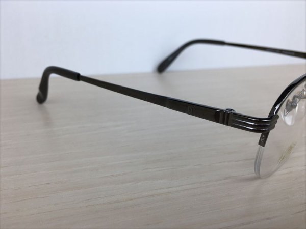 画像4: OAXAS（オアシャス） メガネフレーム 新品 (4)