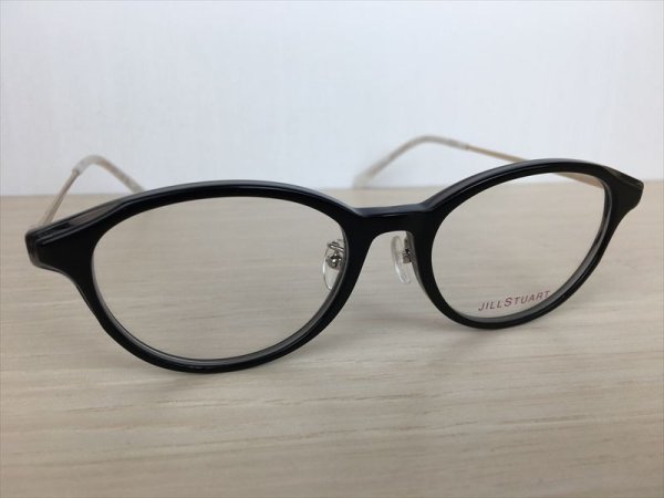 画像3: JILL STUART（ジルスチュアート） メガネフレーム 新品 (3)
