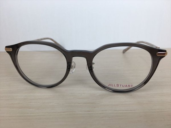 画像5: JILL STUART（ジルスチュアート） メガネフレーム 新品 (5)