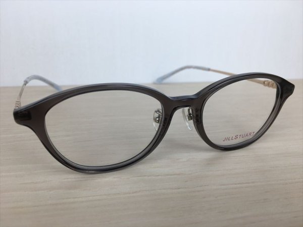 画像3: JILL STUART（ジルスチュアート） メガネフレーム 新品 (3)