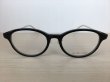 画像2: JILL STUART（ジルスチュアート） メガネフレーム 新品 (2)