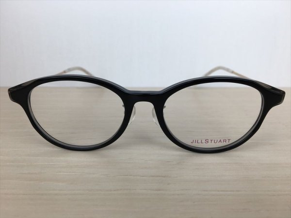 画像2: JILL STUART（ジルスチュアート） メガネフレーム 新品 (2)