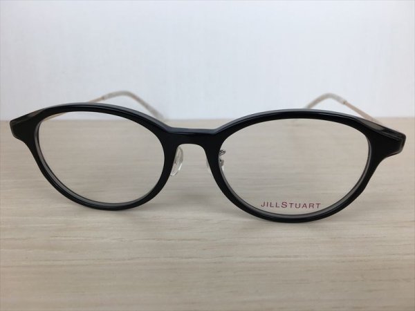 画像5: JILL STUART（ジルスチュアート） メガネフレーム 新品 (5)
