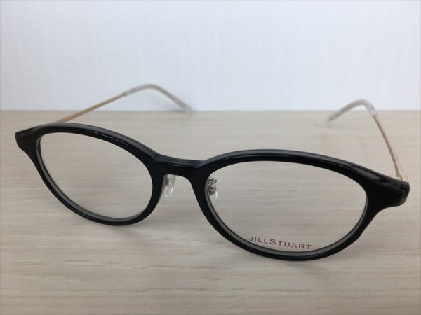画像1: JILL STUART（ジルスチュアート） メガネフレーム 新品 (1)