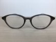 画像2: JILL STUART（ジルスチュアート） メガネフレーム 新品 (2)