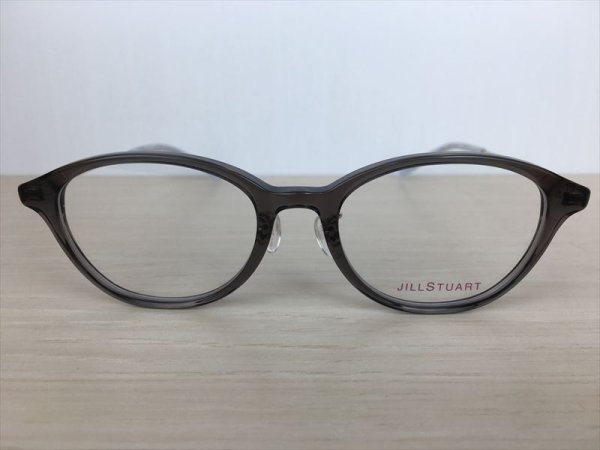 画像2: JILL STUART（ジルスチュアート） メガネフレーム 新品 (2)