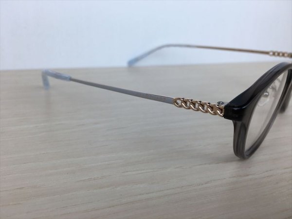 画像4: JILL STUART（ジルスチュアート） メガネフレーム 新品 (4)