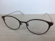 画像1: JILL STUART（ジルスチュアート） メガネフレーム 新品 (1)