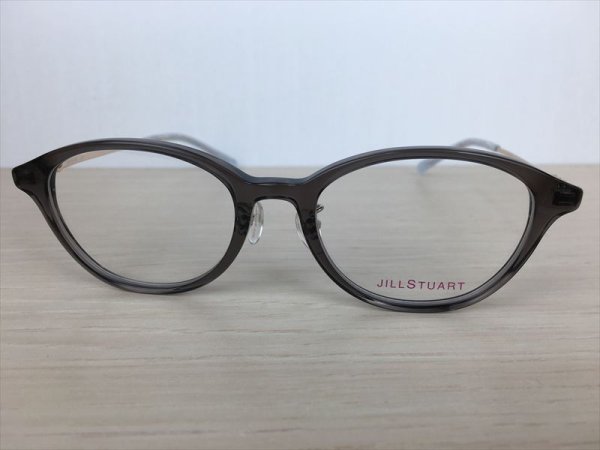 画像5: JILL STUART（ジルスチュアート） メガネフレーム 新品 (5)