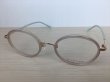 画像1: JILL STUART（ジルスチュアート） メガネフレーム 新品 (1)