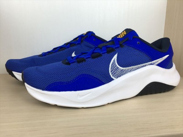 画像4: NIKE（ナイキ） LEGEND ESSENTIAL 3 NN（レジェンドエッセンシャル3 NN） スニーカー 靴 メンズ 新品 (2522) (4)