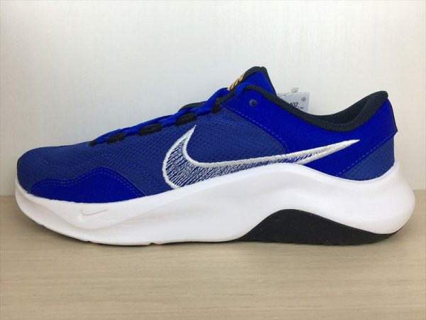 画像1: NIKE（ナイキ） LEGEND ESSENTIAL 3 NN（レジェンドエッセンシャル3 NN） スニーカー 靴 メンズ 新品 (2522) (1)