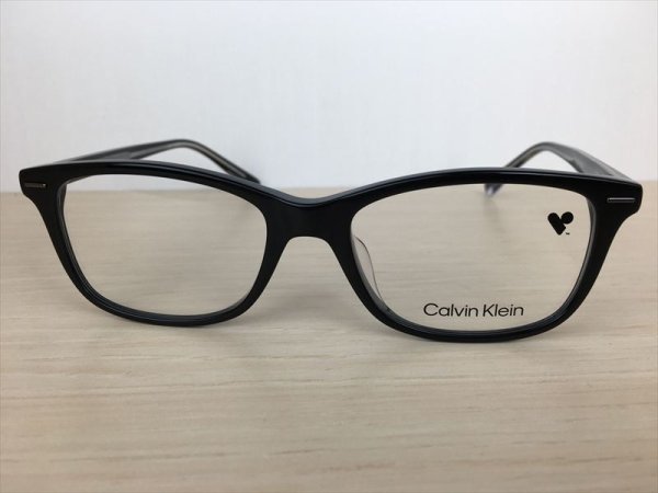 画像5: Calvin Klein（カルバンクライン） メガネフレーム 新品 (5)