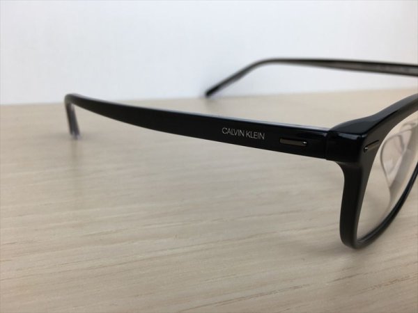 画像4: Calvin Klein（カルバンクライン） メガネフレーム 新品 (4)
