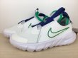 画像4: NIKE（ナイキ） FLEX RUNNER 2 PSV（フレックスランナー2 PSV） スニーカー 靴 ジュニア 新品 (2523) (4)