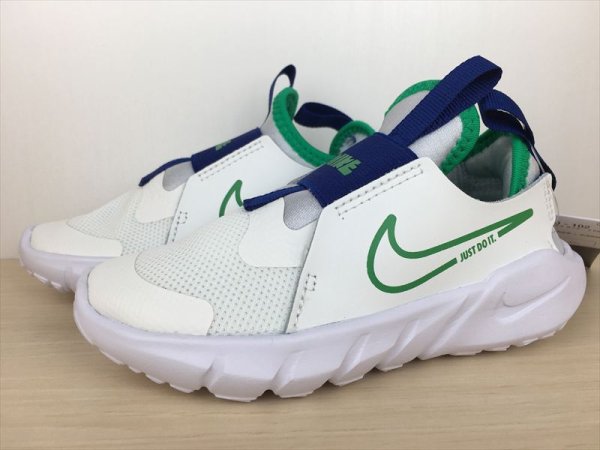 画像4: NIKE（ナイキ） FLEX RUNNER 2 PSV（フレックスランナー2 PSV） スニーカー 靴 ジュニア 新品 (2523) (4)