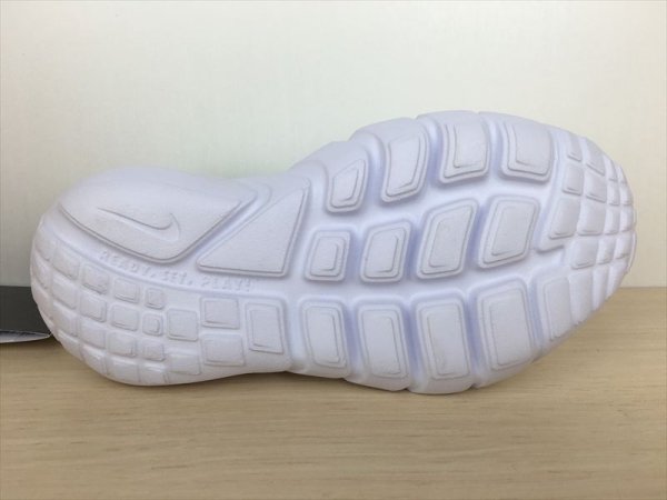 画像3: NIKE（ナイキ） FLEX RUNNER 2 PSV（フレックスランナー2 PSV） スニーカー 靴 ジュニア 新品 (2523) (3)
