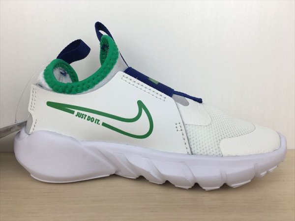 画像2: NIKE（ナイキ） FLEX RUNNER 2 PSV（フレックスランナー2 PSV） スニーカー 靴 ジュニア 新品 (2523) (2)