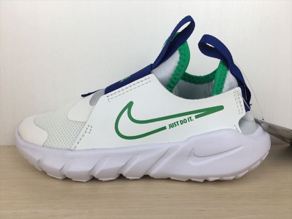 画像1: NIKE（ナイキ） FLEX RUNNER 2 PSV（フレックスランナー2 PSV） スニーカー 靴 ジュニア 新品 (2523) (1)