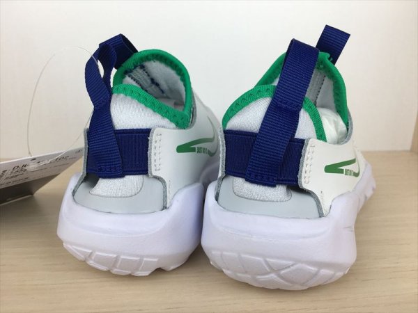 画像5: NIKE（ナイキ） FLEX RUNNER 2 PSV（フレックスランナー2 PSV） スニーカー 靴 ジュニア 新品 (2523) (5)