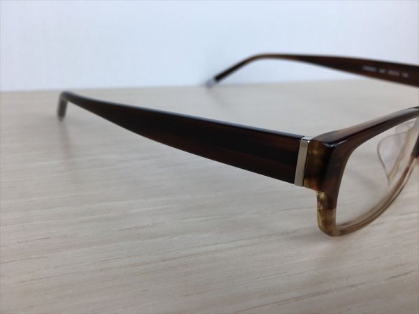 画像4: Calvin Klein（カルバンクライン） メガネフレーム 新品 (4)