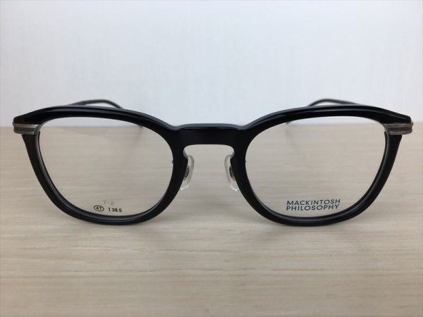 画像2: MACKINTOSH PHILOSOPHY（マッキントッシュフィロソフィー） メガネフレーム 新品 (2)