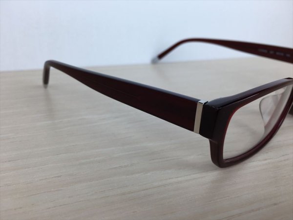 画像4: Calvin Klein（カルバンクライン） メガネフレーム 新品 (4)