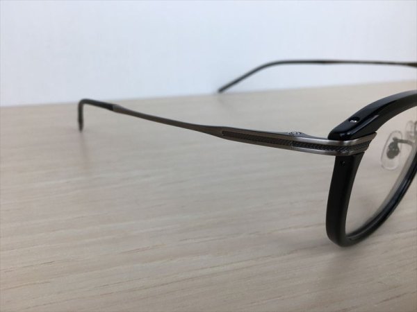 画像4: MACKINTOSH PHILOSOPHY（マッキントッシュフィロソフィー） メガネフレーム 新品 (4)