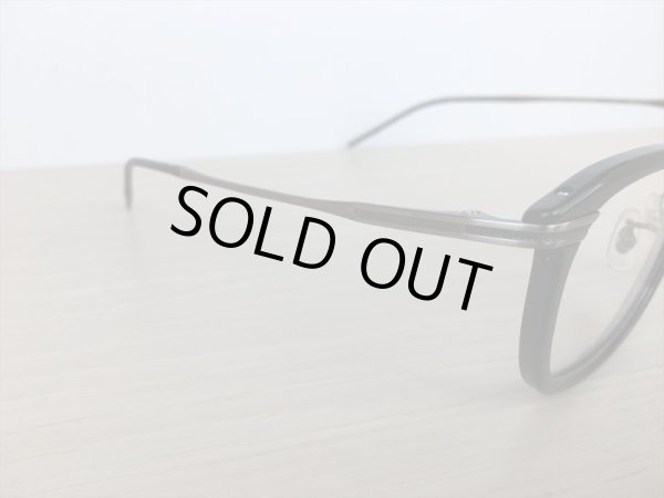 画像4: MACKINTOSH PHILOSOPHY（マッキントッシュフィロソフィー） メガネフレーム 新品 (4)