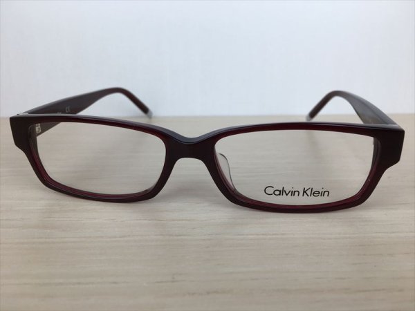 画像5: Calvin Klein（カルバンクライン） メガネフレーム 新品 (5)
