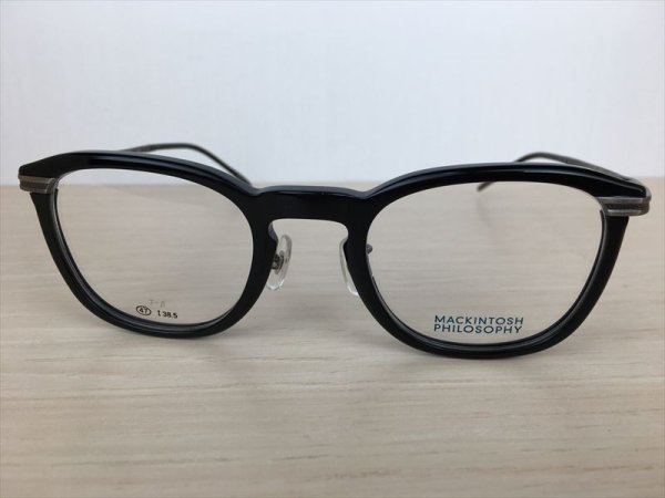 画像5: MACKINTOSH PHILOSOPHY（マッキントッシュフィロソフィー） メガネフレーム 新品 (5)