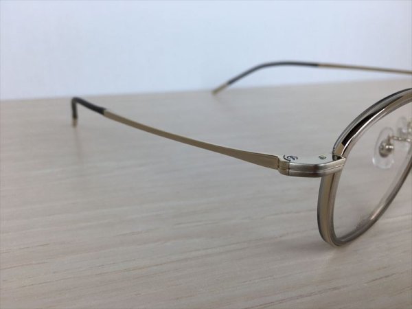 画像4: MACKINTOSH PHILOSOPHY（マッキントッシュフィロソフィー） メガネフレーム 新品 (4)