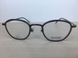 画像5: MACKINTOSH PHILOSOPHY（マッキントッシュフィロソフィー） メガネフレーム 新品 (5)